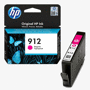 HP 912 M